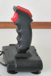 zx-spectrum joystick