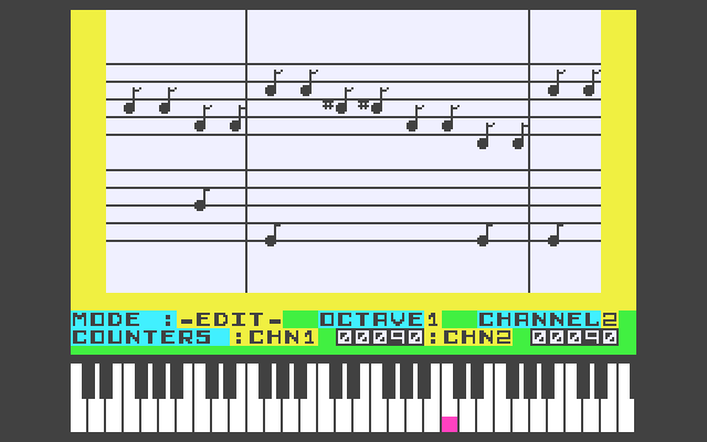 zx-spectrum wham the music box